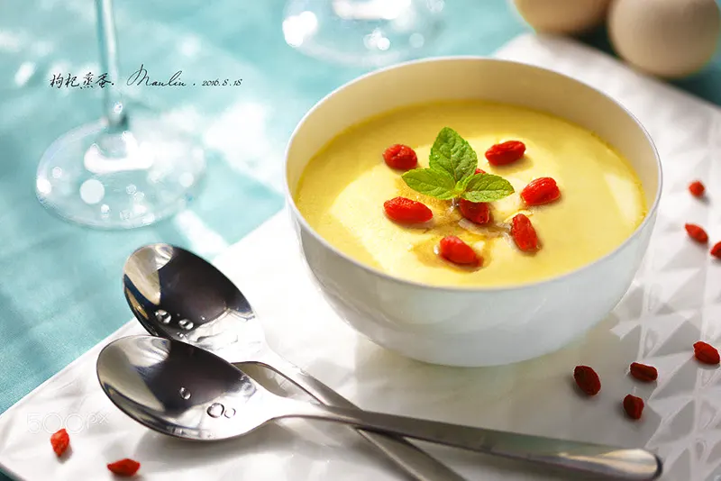 Nước cốt dừa nấu chè chuối thơm béo