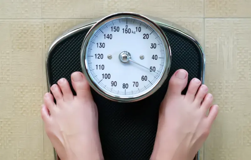 Sử dụng nước cốt dừa quá nhiều có thể gây tăng cân