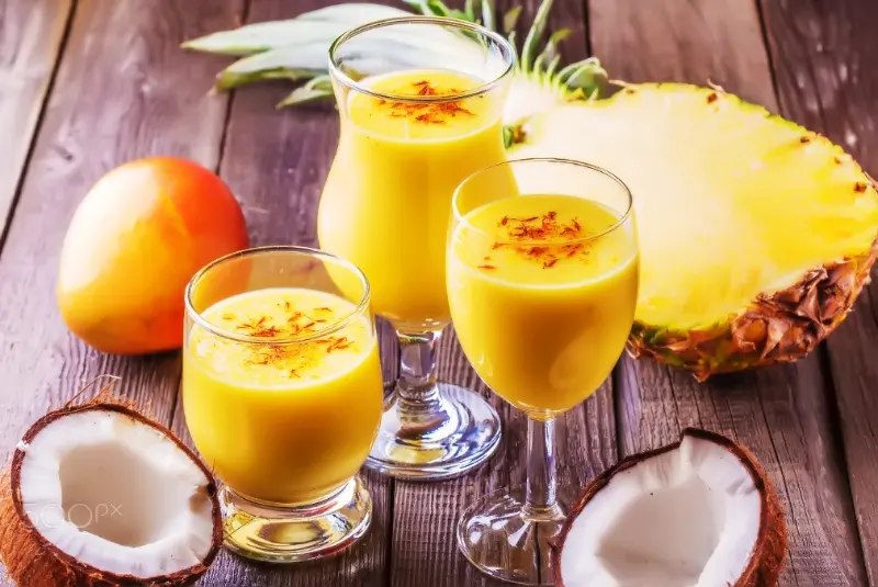 Uống nước cốt dừa có tốt không? Cách dùng hợp lý hơn